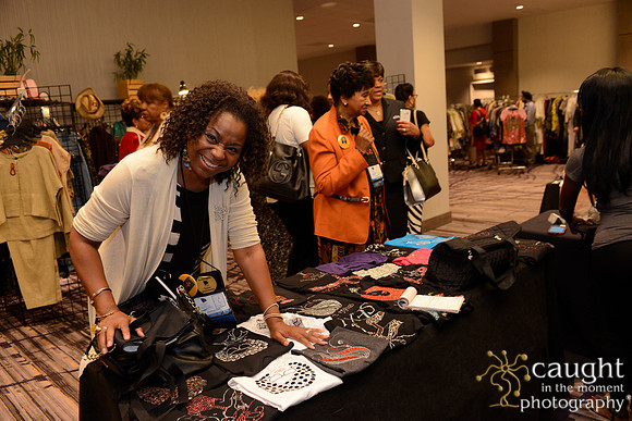 483 National Coalition of 100 Black Women Biennial Conference 2015