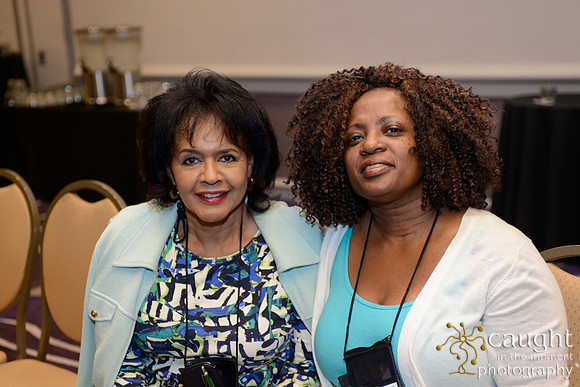 022 National Coalition of 100 Black Women Biennial Conference 2015