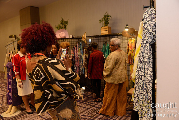 485 National Coalition of 100 Black Women Biennial Conference 2015