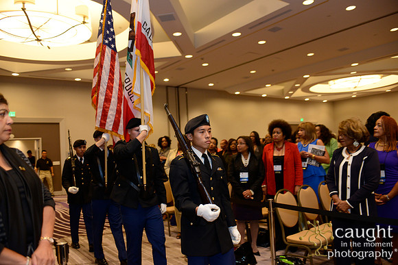 040 National Coalition of 100 Black Women Biennial Conference 2015