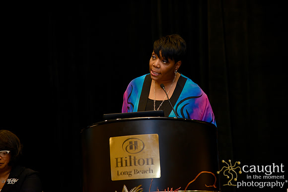 038 National Coalition of 100 Black Women Biennial Conference 2015