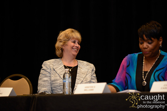 072 National Coalition of 100 Black Women Biennial Conference 2015