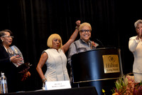 087 National Coalition of 100 Black Women Biennial Conference 2015