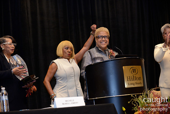 087 National Coalition of 100 Black Women Biennial Conference 2015