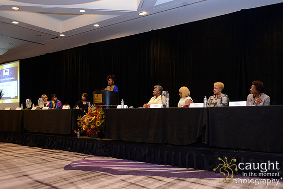 117 National Coalition of 100 Black Women Biennial Conference 2015