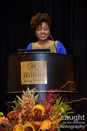 130 National Coalition of 100 Black Women Biennial Conference 2015