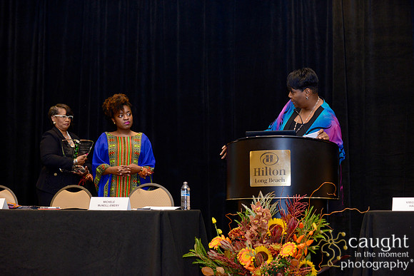 135 National Coalition of 100 Black Women Biennial Conference 2015