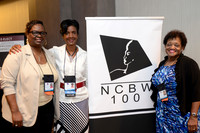 008 National Coalition of 100 Black Women Biennial Conference 2015