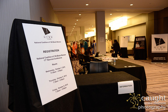 002 National Coalition of 100 Black Women Biennial Conference 2015