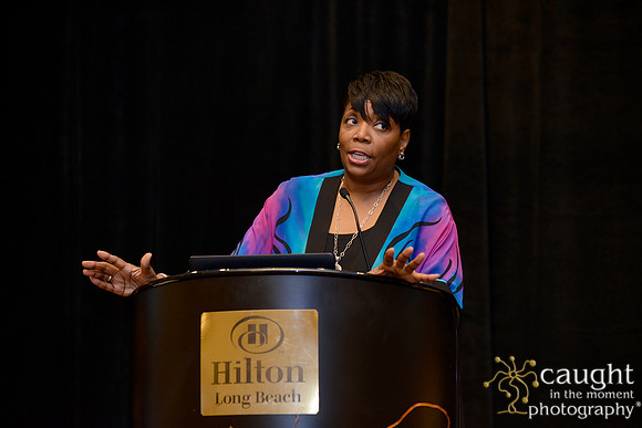 082 National Coalition of 100 Black Women Biennial Conference 2015