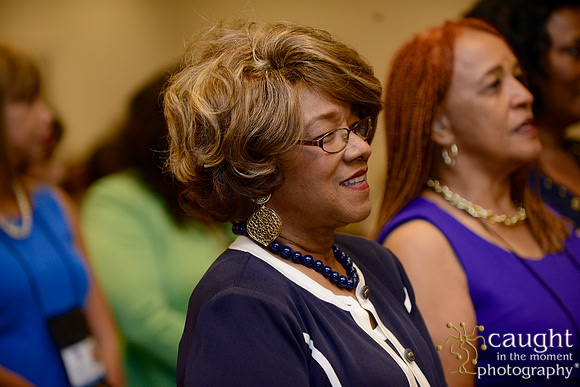 047 National Coalition of 100 Black Women Biennial Conference 2015