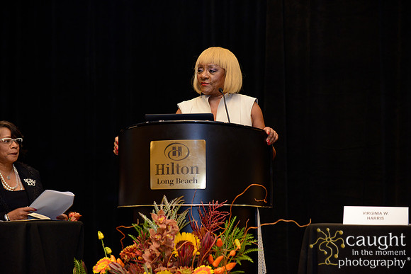 092 National Coalition of 100 Black Women Biennial Conference 2015