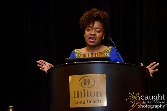 112 National Coalition of 100 Black Women Biennial Conference 2015