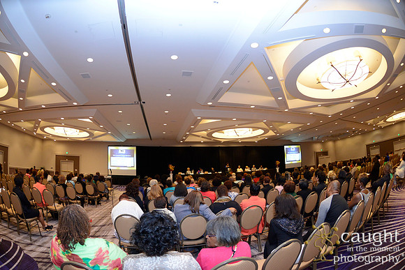 120 National Coalition of 100 Black Women Biennial Conference 2015