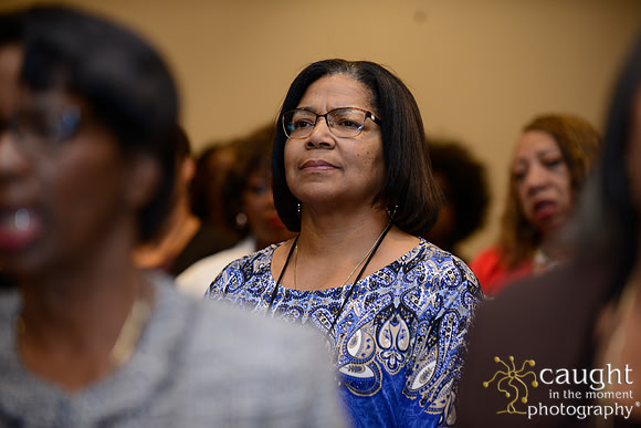 055 National Coalition of 100 Black Women Biennial Conference 2015