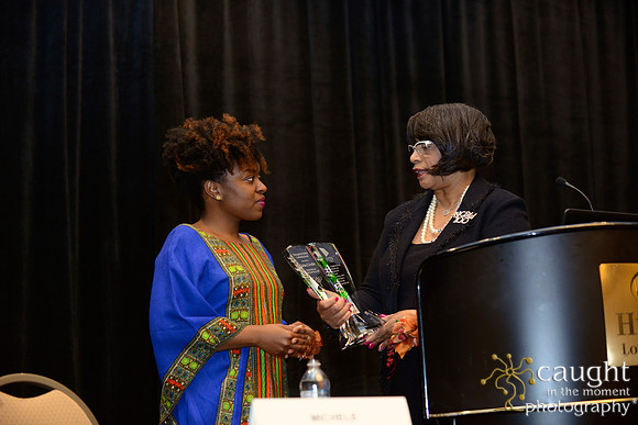 136 National Coalition of 100 Black Women Biennial Conference 2015
