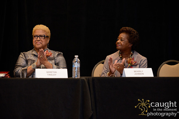 097 National Coalition of 100 Black Women Biennial Conference 2015
