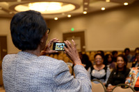016 National Coalition of 100 Black Women Biennial Conference 2015