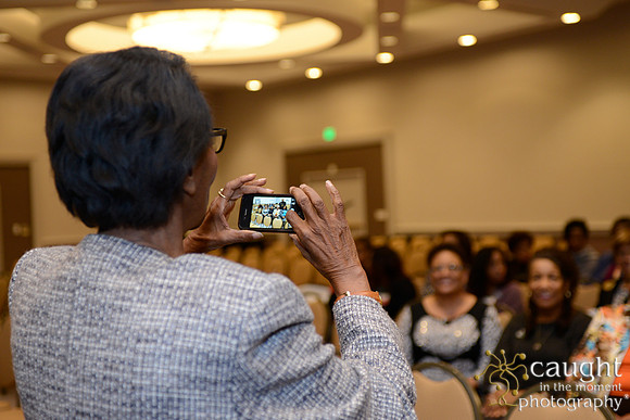 016 National Coalition of 100 Black Women Biennial Conference 2015