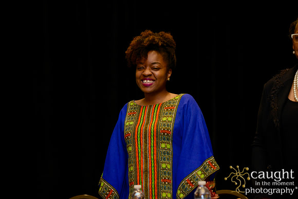 056 National Coalition of 100 Black Women Biennial Conference 2015