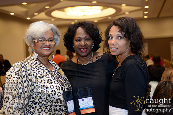 036 National Coalition of 100 Black Women Biennial Conference 2015