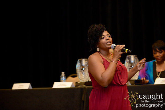 098 National Coalition of 100 Black Women Biennial Conference 2015