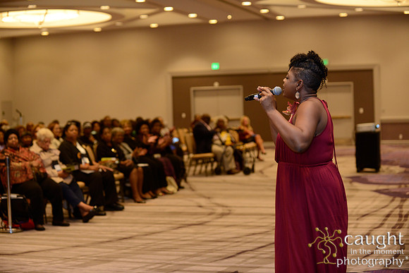 099 National Coalition of 100 Black Women Biennial Conference 2015