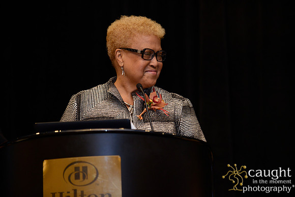 085 National Coalition of 100 Black Women Biennial Conference 2015