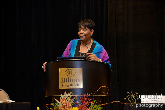 080 National Coalition of 100 Black Women Biennial Conference 2015