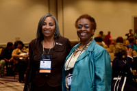 017 National Coalition of 100 Black Women Biennial Conference 2015