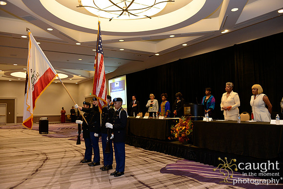 043 National Coalition of 100 Black Women Biennial Conference 2015