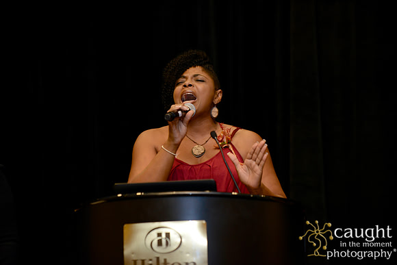 053 National Coalition of 100 Black Women Biennial Conference 2015