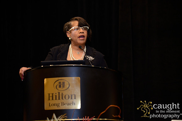 070 National Coalition of 100 Black Women Biennial Conference 2015
