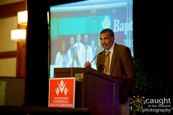 228 Conference on Health Disparities Long Beach 2014