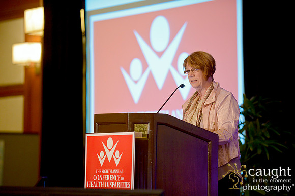 241 Conference on Health Disparities Long Beach 2014