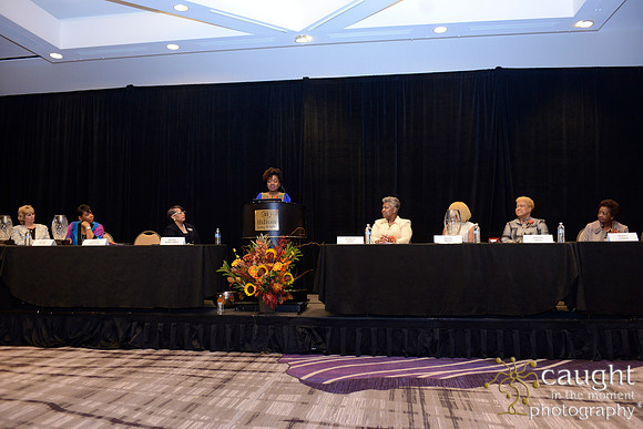 115 National Coalition of 100 Black Women Biennial Conference 2015