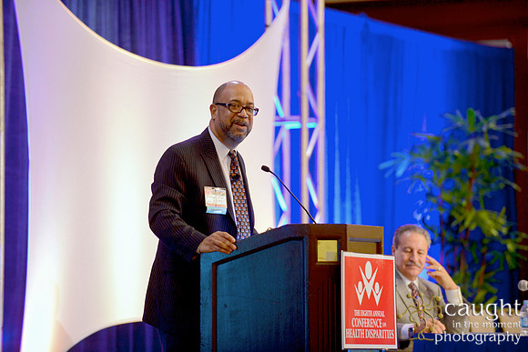 332 Conference on Health Disparities Long Beach 2014