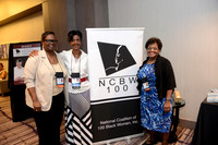 007 National Coalition of 100 Black Women Biennial Conference 2015