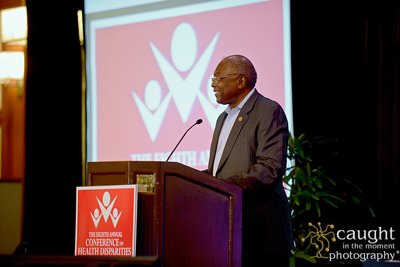 249 Conference on Health Disparities Long Beach 2014