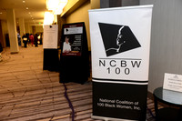 003 National Coalition of 100 Black Women Biennial Conference 2015