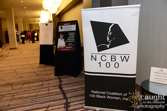 003 National Coalition of 100 Black Women Biennial Conference 2015