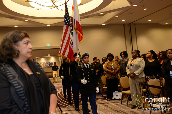 039 National Coalition of 100 Black Women Biennial Conference 2015
