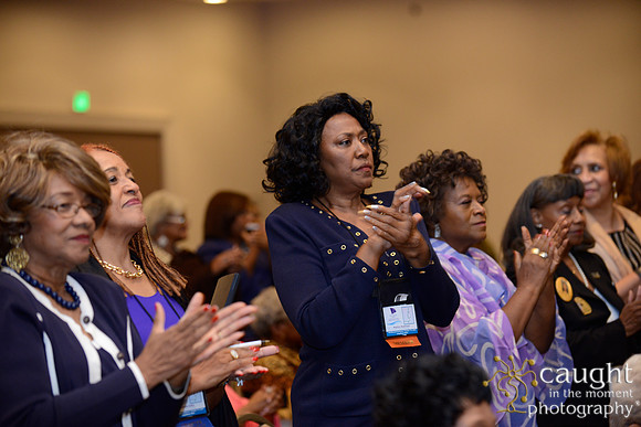 133 National Coalition of 100 Black Women Biennial Conference 2015