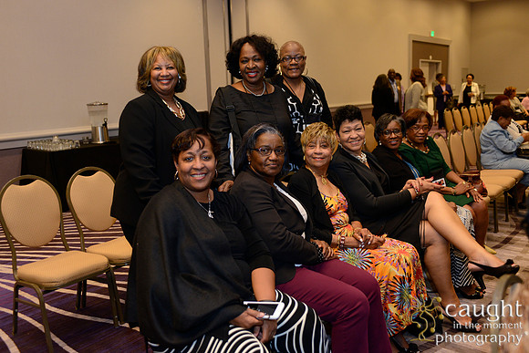 023 National Coalition of 100 Black Women Biennial Conference 2015