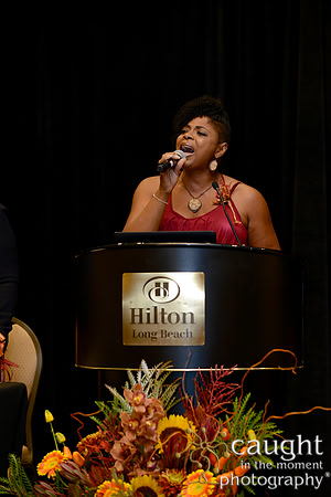 052 National Coalition of 100 Black Women Biennial Conference 2015