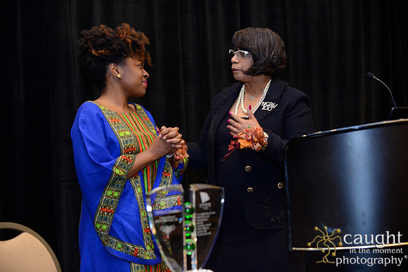 140 National Coalition of 100 Black Women Biennial Conference 2015