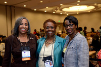 018 National Coalition of 100 Black Women Biennial Conference 2015