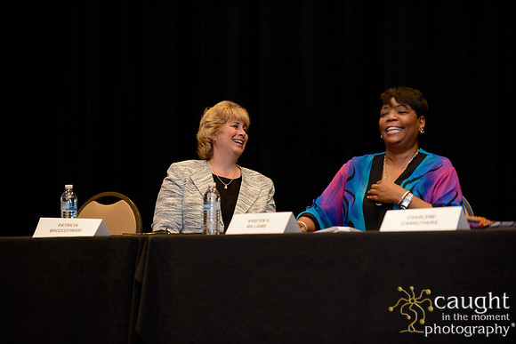 071 National Coalition of 100 Black Women Biennial Conference 2015