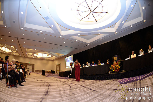 103 National Coalition of 100 Black Women Biennial Conference 2015