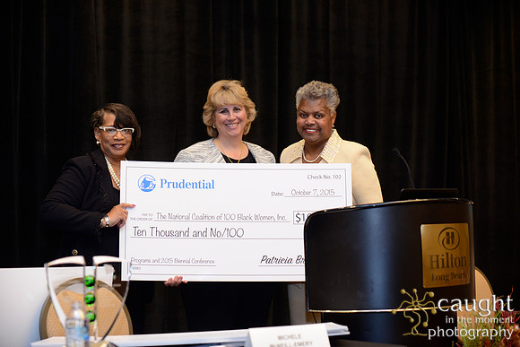144 National Coalition of 100 Black Women Biennial Conference 2015